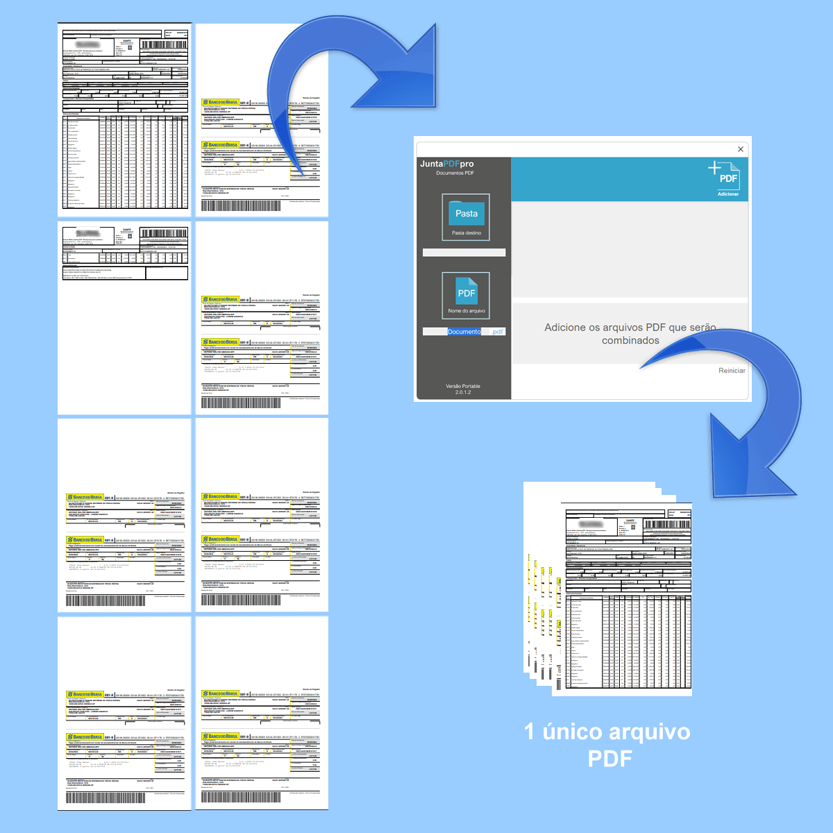 Junta PDF Pro