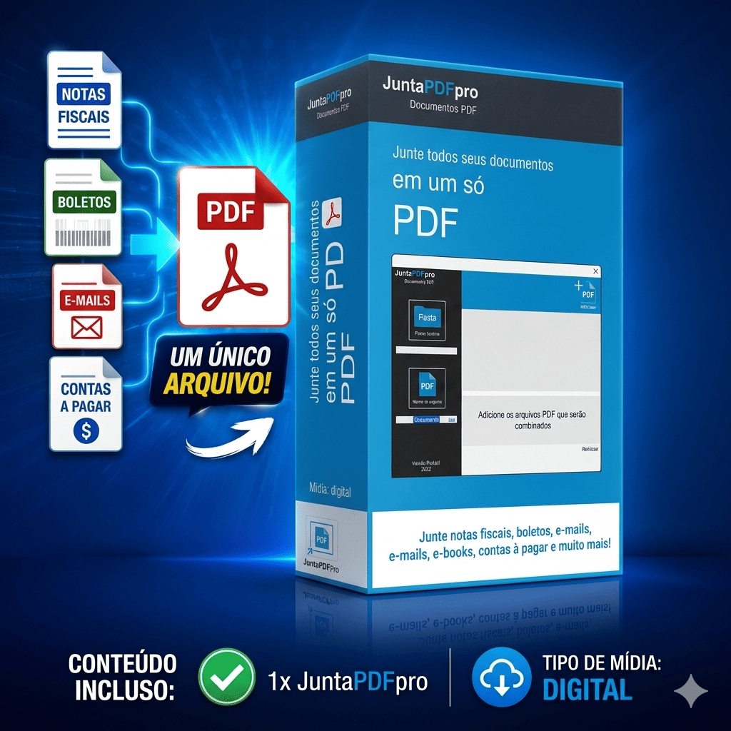 Junta PDF Pro