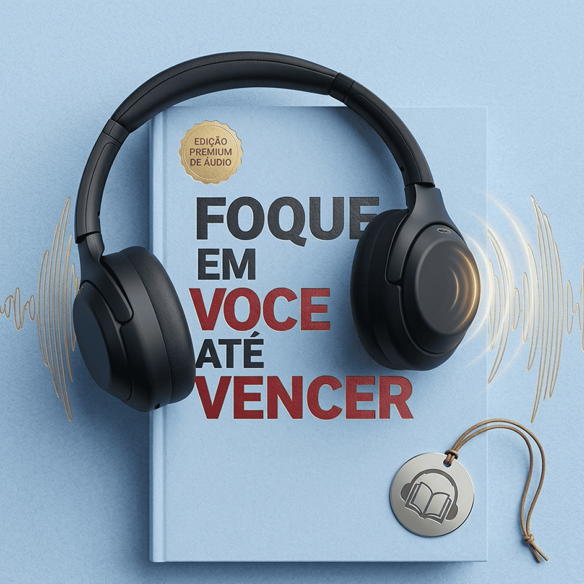 Foque em Você até Vencer