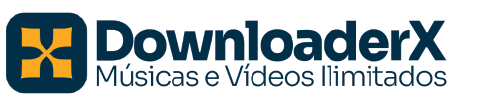 DownloaderX